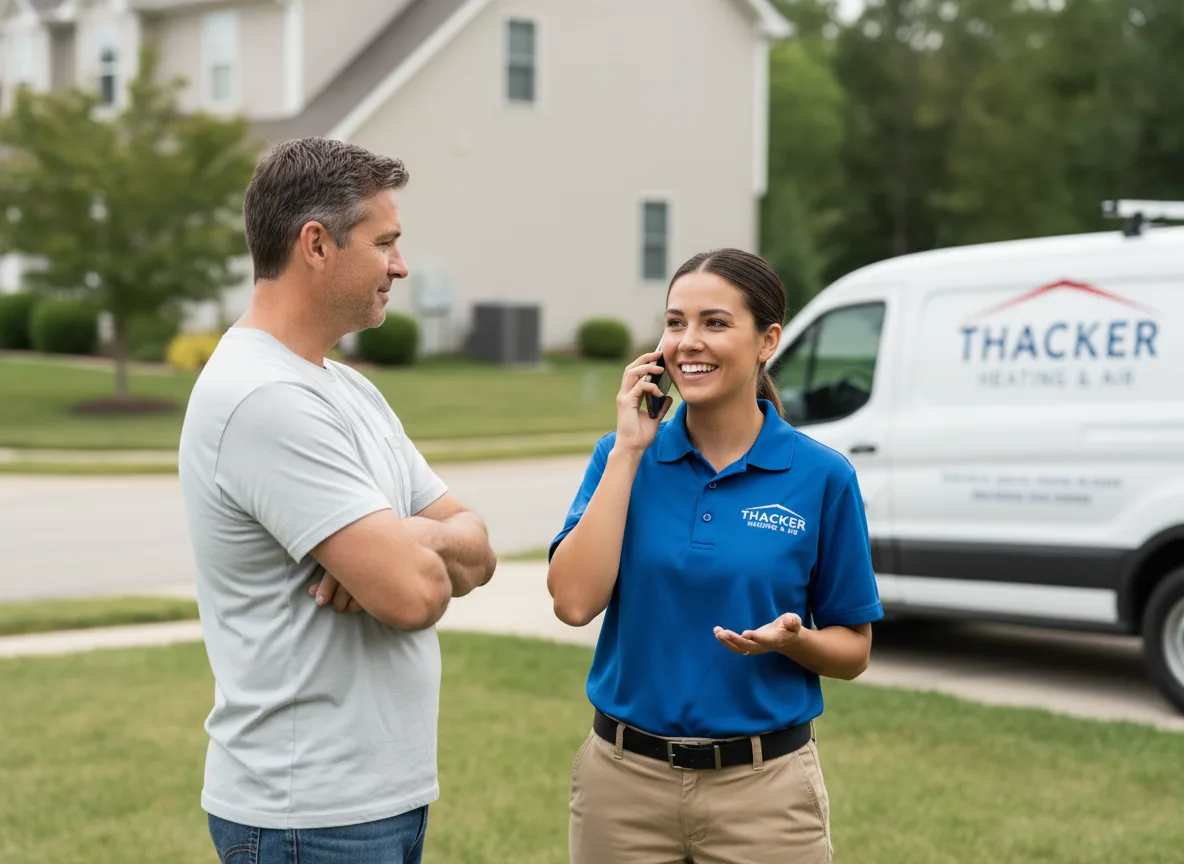 Ac Repair Shawboro, NC FAQs